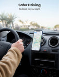 Car Mounts: UGREEN 10422 Vehicle Air Vent Phone Holder