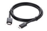 Computer Cables & Adapters: UGREEN 11167 HDMI Male to Mini HDMI Male Cable 1.5M