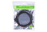 Computer Cables & Adapters: UGREEN 11167 HDMI Male to Mini HDMI Male Cable 1.5M