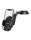 Car Mounts: UGREEN 20473 Waterfall-Shaped Suction Cup Phone Mount