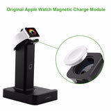 Phone Chargers: UGREEN Apple Watch Magnetic charging Dock - Black (30361)