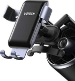 Car Mounts: UGREEN 30401 Gravity Car Air Vent Mount