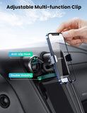 Car Mounts: UGREEN 30401 Gravity Car Air Vent Mount