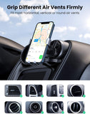 Car Mounts: UGREEN 30401 Gravity Car Air Vent Mount