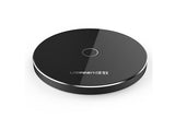 Phone Chargers: UGREEN Qi Wireless 10W Fast Charger (30570)
