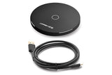Phone Chargers: UGREEN Qi Wireless 10W Fast Charger (30570)