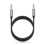 Computer Cables & Adapters: UGREEN 40785 Premium 3.5mm Male to 3.5mm Male Cable 10M