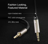 Computer Cables & Adapters: UGREEN 40785 Premium 3.5mm Male to 3.5mm Male Cable 10M