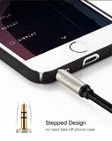 Computer Cables & Adapters: UGREEN 40785 Premium 3.5mm Male to 3.5mm Male Cable 10M