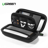 Hard Drives: UGREEN Hard Disk Storage Bag Large (50274)