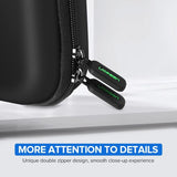 Hard Drives: UGREEN Hard Disk Storage Bag Large (50274)