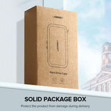 Hard Drives: UGREEN Hard Disk Storage Bag Large (50274)