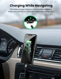 Car Mounts: UGREEN 50564 Gravity Drive Car Mount