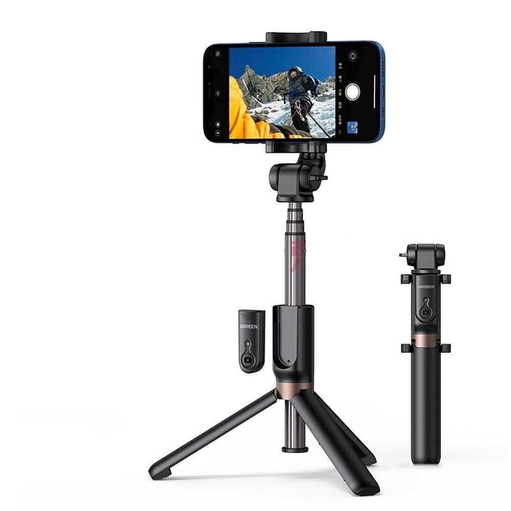 Camera Accessories: UGREEN 50735 Tripod Selfie Stick