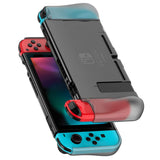 Video Games: UGREEN Case for Nintendo Switch (Black) 50893