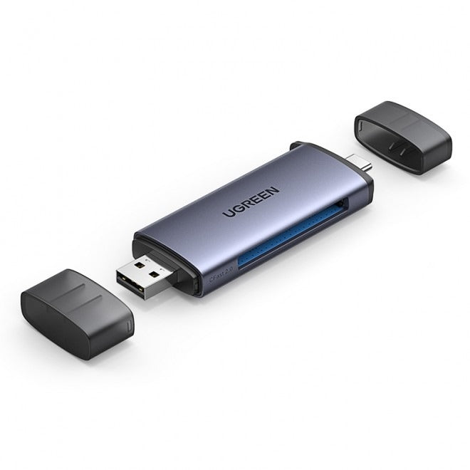 Automotive Repair & Speciality Tools: UGREEN 50906 USB 3.0 to CFast 2.0 Card Reader