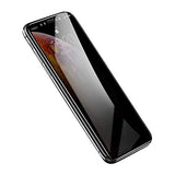 Automotive Decor: UGreen 2 units of 2.5D Anti blue light Tempered Glass Screen Protector For Iphone X/XS 5.8 inch