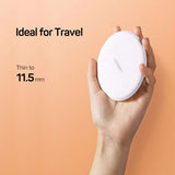 Phone Chargers: UGREEN QI Wireless charger White 60112