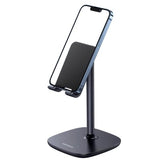 Camera Accessories: UGREEN 60324 Adjustable Desktop Phone Stand (Black)