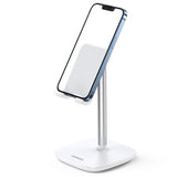 Camera Accessories: UGREEN 60343 Adjustable Desktop Phone Stand (White)