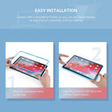 Automotive Decor: UGREEN iPad Pro HD Screen Protector 1pc/bag 11 inch 60534