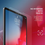 Automotive Decor: UGREEN iPad Pro HD Screen Protector 1pc/bag 11 inch 60534