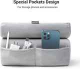 Wellness Accessories: UGREEN 60646 Desk Pillow / Tablet Stand