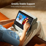 Wellness Accessories: UGREEN 60646 Desk Pillow / Tablet Stand