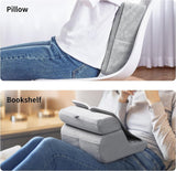 Wellness Accessories: UGREEN 60646 Desk Pillow / Tablet Stand