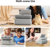 Wellness Accessories: UGREEN 60646 Desk Pillow / Tablet Stand