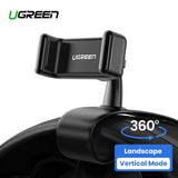 Car Mounts: UGREEN 60796 Car Bracket Dashboard Mount