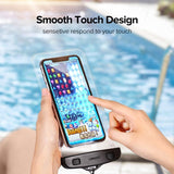 Backpacks: UGREEN Mobile Waterproof Bag Black 60959