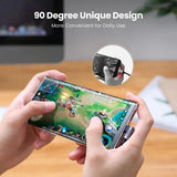 Computer Cables & Adapters: UGREEN 70529 60W Angle USB C to C Cable 1M