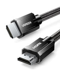 Computer Cables & Adapters: UGREEN 80602 8K HDMI 2.1 Cable 3M