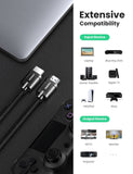 Computer Cables & Adapters: UGREEN 80602 8K HDMI 2.1 Cable 3M
