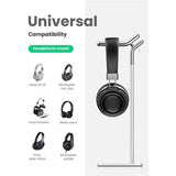 Camera Accessories: UGREEN 80701 Adjustable Headphone Stand
