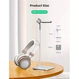 Camera Accessories: UGREEN 80701 Adjustable Headphone Stand