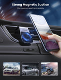 Car Mounts: UGREEN 80712 Magnetic Air Vent Car Holder