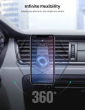 Car Mounts: UGREEN 80712 Magnetic Air Vent Car Holder