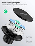 Car Mounts: UGREEN 80785 Magnetic Phone Car Mount