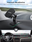 Car Mounts: UGREEN 80785 Magnetic Phone Car Mount