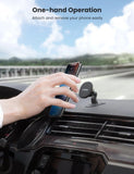 Car Mounts: UGREEN 80785 Magnetic Phone Car Mount