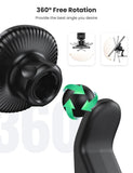 Car Mounts: UGREEN 80785 Magnetic Phone Car Mount