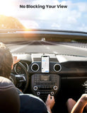 Car Mounts: UGREEN 80785 Magnetic Phone Car Mount