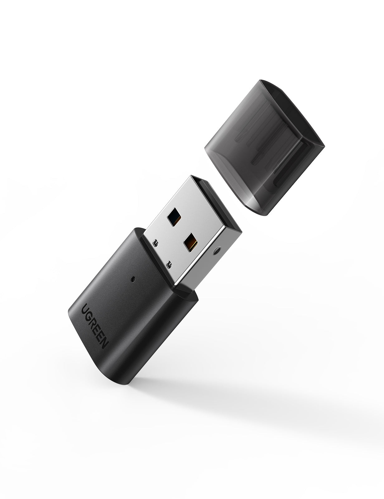 Computer Cables & Adapters: UGREEN 80889 USB Bluetooth 5.0 Adapter