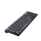 Video Games: UGREEN 90250 104-Key layout 2.4G Wireless Keyboard