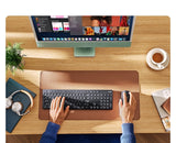 Video Games: UGREEN 90250 104-Key layout 2.4G Wireless Keyboard