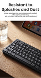 Video Games: UGREEN 90250 104-Key layout 2.4G Wireless Keyboard