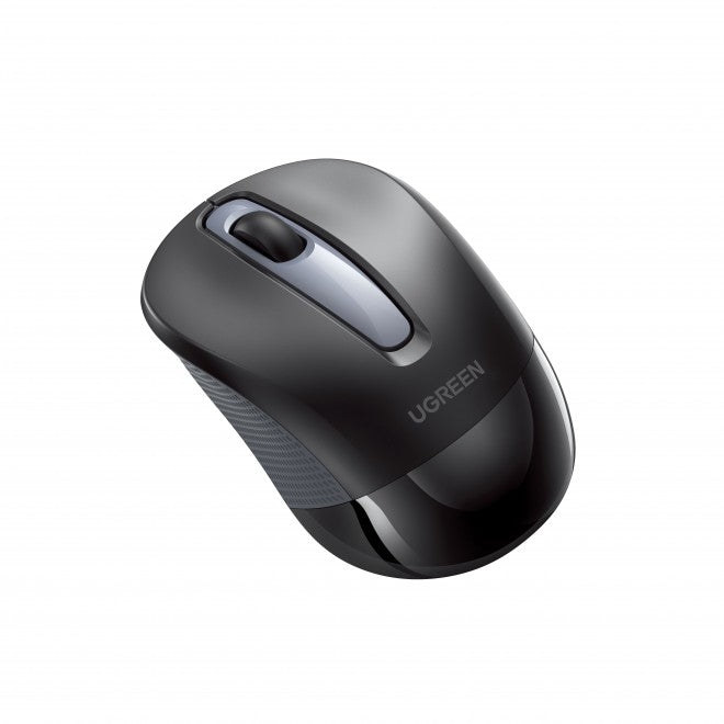 Mouse & Accessories: UGREEN 90371 Mini Portable Wireless Mouse