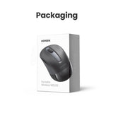 Mouse & Accessories: UGREEN 90371 Mini Portable Wireless Mouse